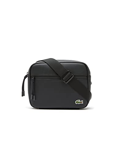 Lacoste sacoche Lcst Homme Noir