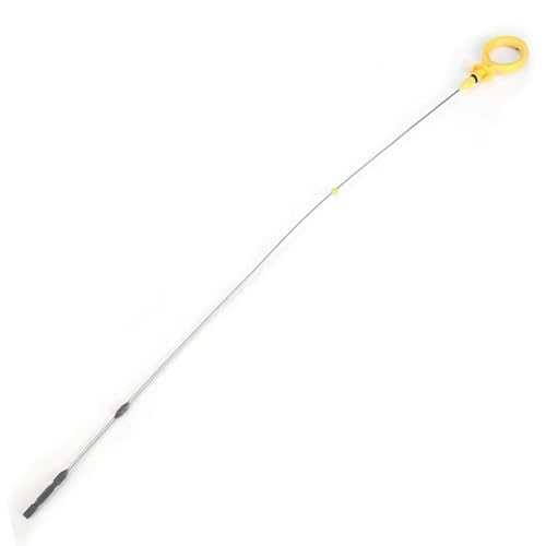 Jauge d'huile moteur 06F115611F pour éviter la panne sèche sur Golf R32
