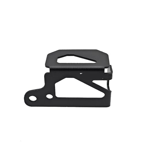 Bouchon liquide frein arrière moto 625 DSX protection alu 2025