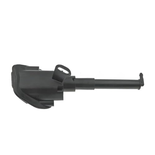 Nettoyage couvercle jet phare Volvo XC90 gicleur avant droit