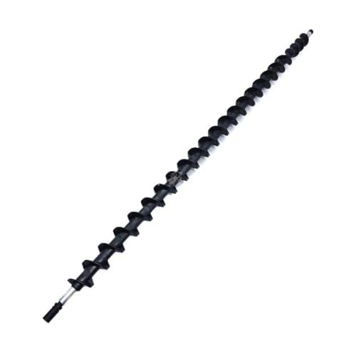 Tornillo agitador de tóner para Xerox D110 que evita manchas en impresiones pesadas