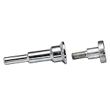 Shark Industries 12433: Mandrel with 3/8