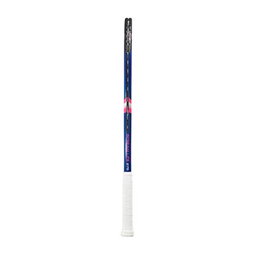 Prince Scream LITE 275 Hard Tennis Racket, Lightweight Aluminum x Carbon - Image 4