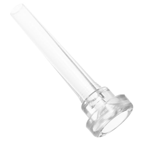 Levemolo Trumpet Mouthpiece Easy Installation for Beginners and Experienced Players