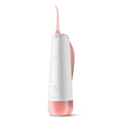 Irygator Oclean W10 Różowy