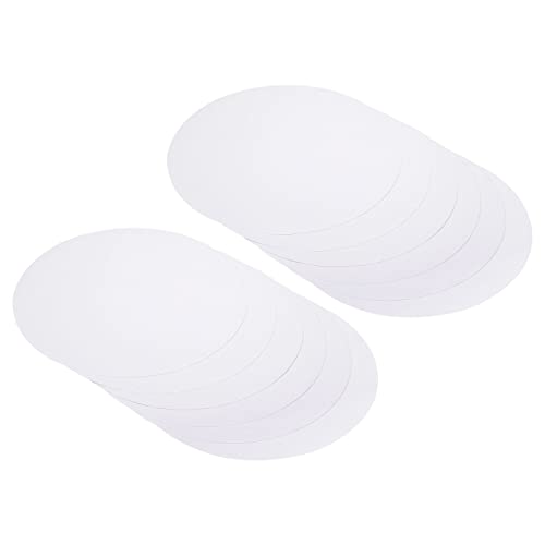 Cartonnette pour fête et bricolage PATIKIL 25cm afin de créer sans limites