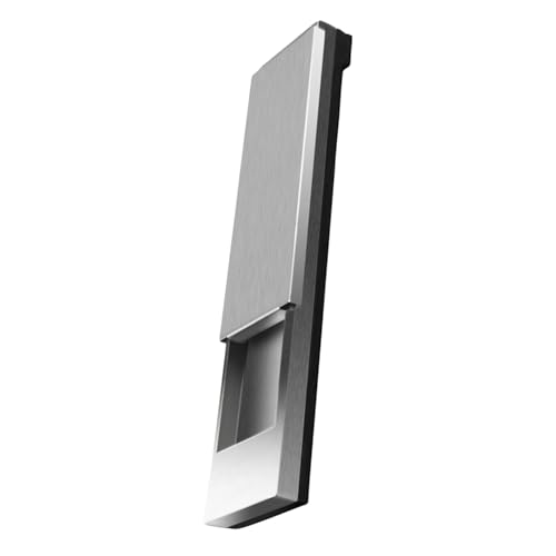 ゴルフスイングトレーナー - 15.75x3.15x1.18インチのステンレススチール補助、多機能練習スティック、耐久性のあるバイオメカニカルクラブ |愛好家、初心者、上級者向けのプロのゴルフトレーニングツール