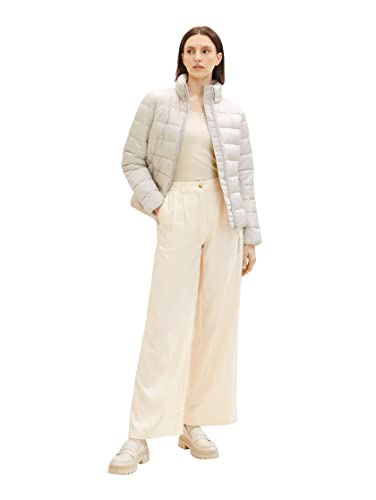 TOM TAILOR Damen Lightweight Steppjacke – Ansicht 3