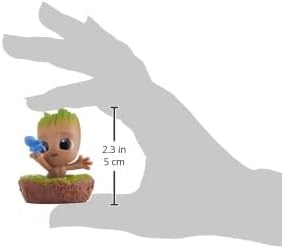 Marvel MVL Groot Collection Figure 2