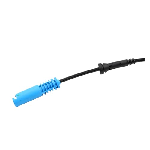 Sensor ABS Delantero X1 E84 recambio velocidad rueda delantera 34526784989 4