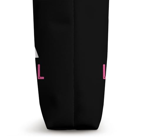 Bolso Tote Pianista Piano Girl Like A Regular Girl miniatura 3