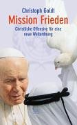 Hardcover Mission Frieden. [German] Book