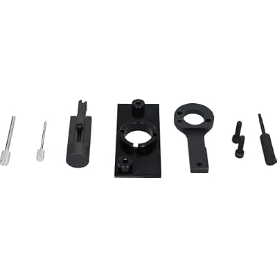 BRILLIANT TOOLS BT593910 Engine Adjustment Tool Set for Opel 2.0 CDTi, EcoFLEX [Powered by KS TOOLS]