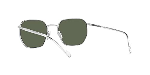 Image of Vogue Eyewear mens Vo4257s Square Sunglasses