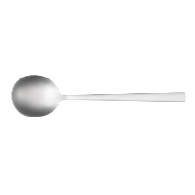 Venu, Bouillon Spoon, 7 1/2