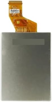 Replacement Display Screen Compatible with Samsung ST200F DV300F WB150 - 1