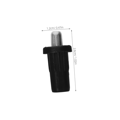 Pasador con resorte para puerta 14 Imagen adicional