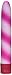 CalExoticsWaterproof Candy Cane Vibrator, Pink, 7