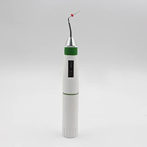 Miniatura 2 de Recarga de irrigador Obturación Calefacción Pluma Accesorios Odontología Gutta Percha Punto Endodoncia Plugger