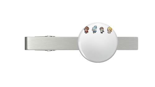 stylish ideas military gun isekai konosuba stylish ideas best girls boys silver tie clip tie bar veteran gift