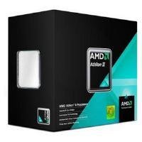 希少な未開封品！AMD Athlon II X2 250e Socket AM3 AMD Athlon II X2 250 - ADX250OCK23GM / ADX250OCGMBOX