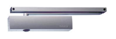 Geze Ts 5000 Ral 9016 Door Closer