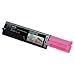 Produktbild Epson C13S050188 AcuLaser C1100 Tonerkartusche hohe Kapazität 4.000 Seiten AcuBrite, magenta