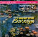 Greatest Hits of Baroque [Audio CD]