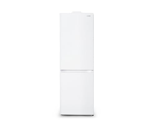 アイリスオーヤマ 冷蔵庫 296L ホワイト ストックアイ 幅59.5cm IRSN-IC30A-W 2ドア 右開き 自動霜取り 自動製氷 カメラ付き 新生活 (B09SHS83PL) Amazon価格推移・価格追跡