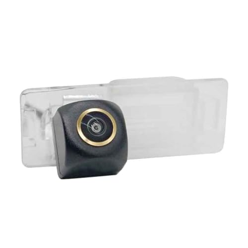 Caméra de recul haute définition avec vision nocturne CCD pour Envision