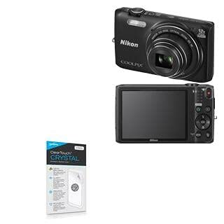 【現状品】Nikon COOLPIX S6800 コンパクトデジタルカメラ Amazon | Nikon デジタルカメラ COOLPIX S6800 12倍ズーム 1602