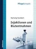 Injektionen und Blutentnahmen