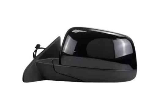 Miroir d'angle mort pour Jeep Cherokee WK idéal pour la ville