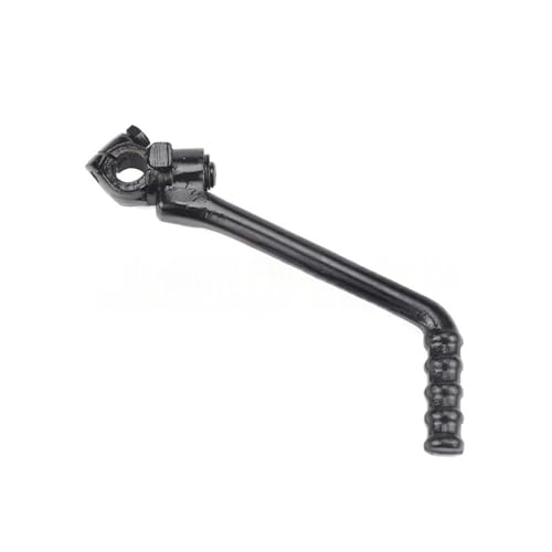 Levier pédale démarrage 16mm haute résistance pour kick pit dirt