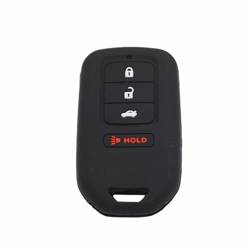 Etui clés télécommande silicone pour HRV et Civic en sortie extérieure