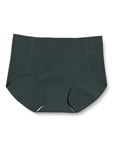 [ダンスキン] ショーツ スキニッシュショーツ 吸汗速乾 抗菌防臭 DA20900 レディース ビリジアン L