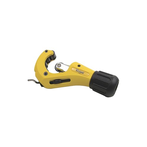 TITAN 11491 .13 in.X1.38 in. TUBING Cutter