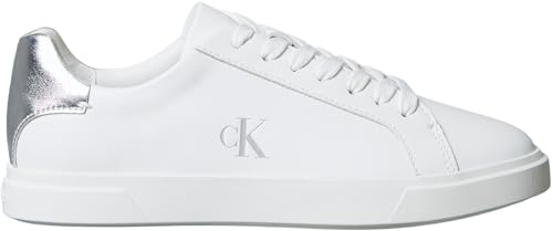 Baskets Calvin Klein LOW PRO CUPS LACEUP pour Femme - vue 6