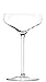 Produktbild Stölzle Lausitz Champagnerschalen Swing 6er Set 300 ml/Sektschale aus hochwertigem Kristallglas/als Champagner-, Cocktail- oder Sektschalen/spülmaschinenfestes Coupette Glas