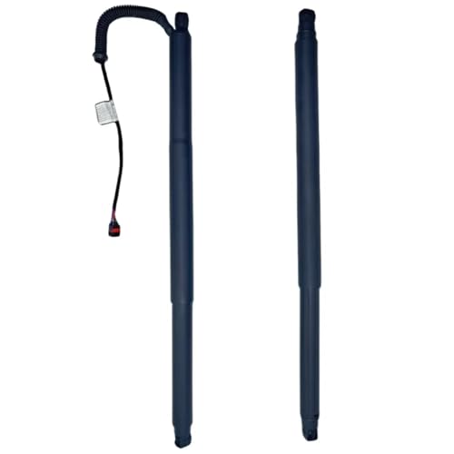 Support hayon électrique à entretoise hydraulique stable pour coffre VW L