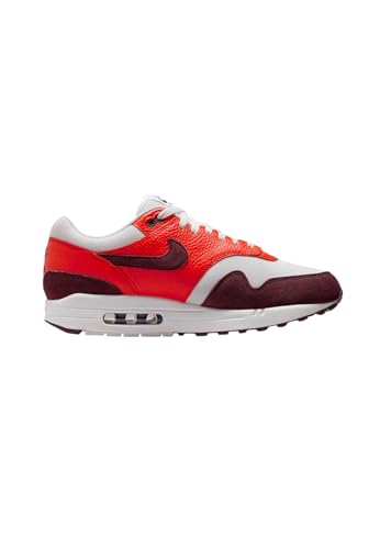 Image of Nike Men Suede Running Shoes