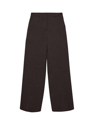 Pantalon large femme Vero Moda Vmbestie fluide et élégant
