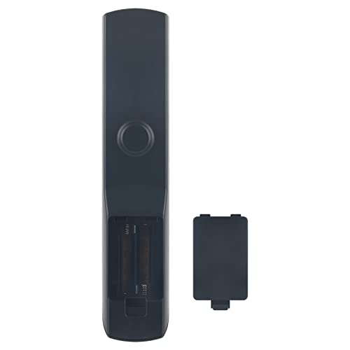 VINABTY New Remote Control Replacement fit for iSTAR IPTV TV Remote Controller, black - Image 2