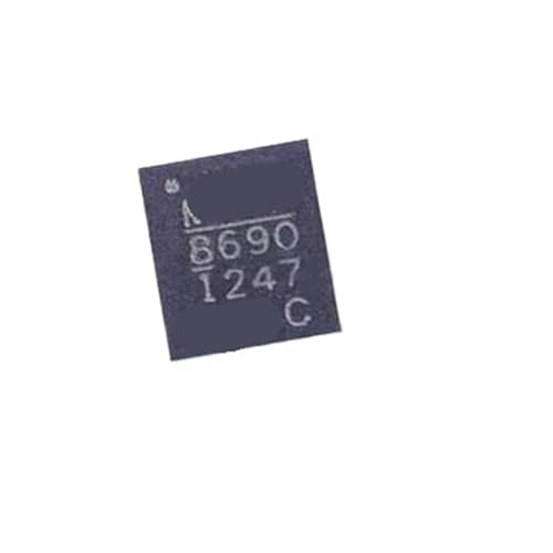 Puce MP86901-CGLT-Z de gestion d'alimentation PMIC 86901 QFN