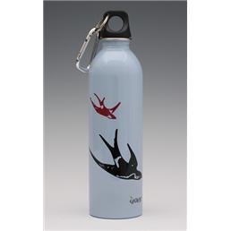 Stainless Steel Water Bottle (20oz. / Swallow)