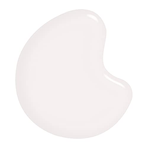 Sally Hansen Good, Kind, Pure Vegan Nail Colour, White Tea, 0.33 Fl Oz, Packaging May Vary #TOP1