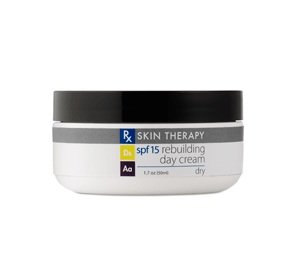 SPF 15 Day Cream - Dry