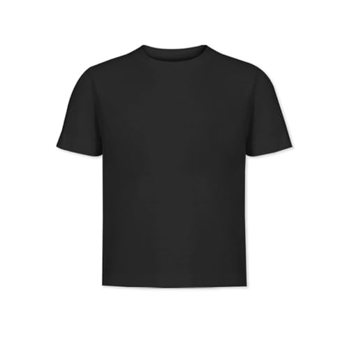 SANGTREE 2-Piece Boys Clothes Short Sleeve Shirt and Cargo Pants Set Fashion Athletic Casual Boy Outfits, 4-14 Years2