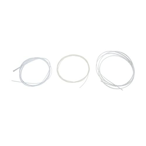 NULYLU Guitar Edge Protection Fingertip Protector Stylish Guitar Edging Strips Binding Strip