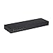 1U Router 5X 2.5G LAN 16GB RAM 512GB SSD CPU J4105 Quad Core 1.5 GHz
